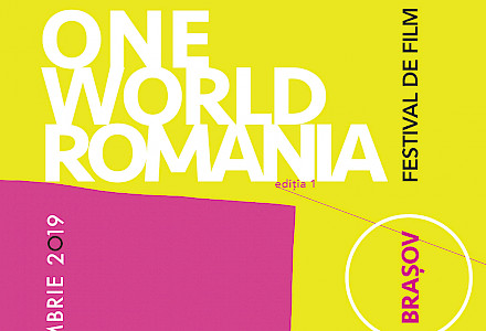 One World Romania la Brașov