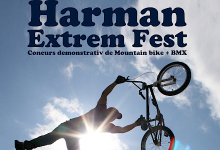 Harman Extreme Fest 2012